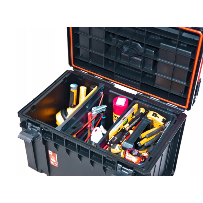 Ящик для инструментов Qbrick System ONE 450 Profi (5901238245940)