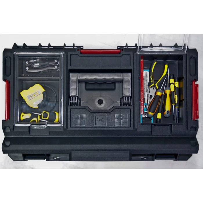 Ящик для инструментов Qbrick System ONE 450 Profi (5901238245940)