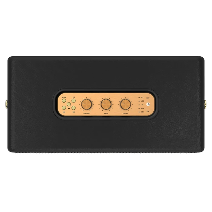 Bluetooth колонка Tracer M60 TWS Black 60W (TRAGLO47249)