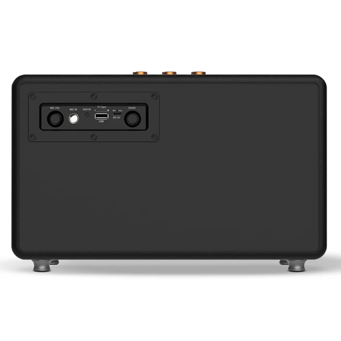 Bluetooth колонка Tracer M60 TWS Black 60W (TRAGLO47249)