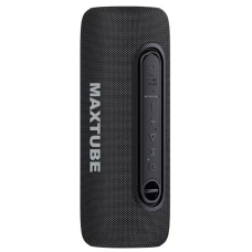 Bluetooth колонка Tracer MaxTube TWS Black 20W (TRAGLO47358)