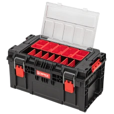 Ящик для зберігання інструментів Qbrick System PRIME TOOLBOX 250 EXPERT (5901238257301)