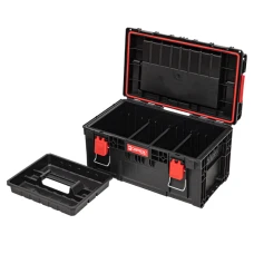 Ящик для зберігання інструментів Qbrick System PRIME TOOLBOX 250 EXPERT (5901238257301)
