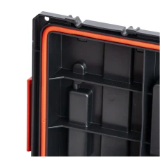 Ящик для зберігання інструментів Qbrick System PRIME TOOLBOX 250 EXPERT (5901238257301)