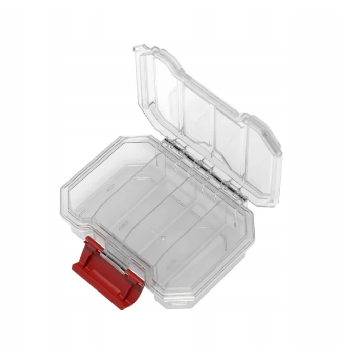 Органайзер для инструментов Qbrick System Regular Compact Organizer M TRA (5901238261568)