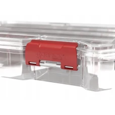Органайзер для инструментов Qbrick System Regular Compact Organizer M TRA (5901238261568)