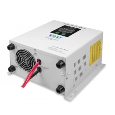 Гибридный ИБП/инвертор Volt Polska SINUS PRO 800 S 12/230V 500/800W + 30A MPPT (3SPS098012)