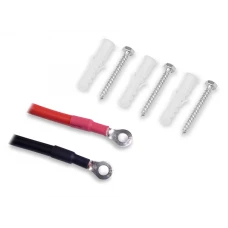 Гибридный ИБП/инвертор Volt Polska SINUS PRO 800 S 12/230V 500/800W + 30A MPPT (3SPS098012)