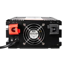 Гибридный ИБП/инвертор 4SUN MAXX SINUS 2000 W 12/230V 1000/2000W (R0279 PRZ279)