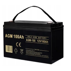 Комплект аварійного живлення 4SUN MAXX SINUS 4000W + Акумулятор VOLT AGM 100Ah (20А)