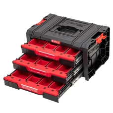 Ящик для інструментів Qbrick System PRO Drawer 3 Toolbox Expert (5901238257325)