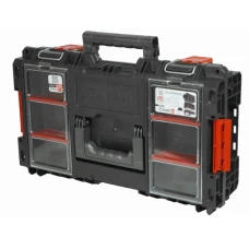 Набор ящиков для инструментов Qbrick System PRIME SET 2 (5901238258001)