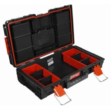 Набор ящиков для инструментов Qbrick System PRIME SET 2 (5901238258001)