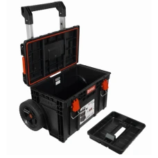 Набор ящиков для инструментов Qbrick System PRIME SET 2 (5901238258001)