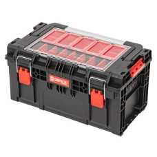 Набор ящиков для инструментов Qbrick System PRIME SET 2 (5901238258001)