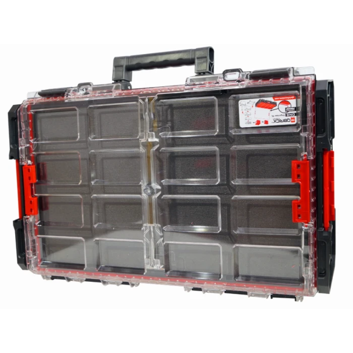 Органайзер Qbrick System ONE Organizer XL 2.0 MFI (5901238255116)