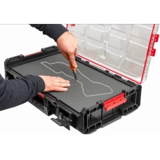 Органайзер Qbrick System ONE Organizer XL 2.0 MFI (5901238255116)