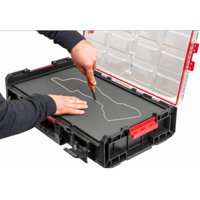 Органайзер Qbrick System ONE Organizer XL 2.0 MFI (5901238255116)