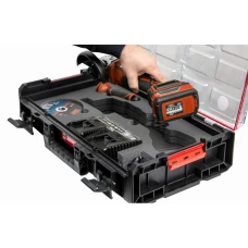 Органайзер Qbrick System ONE Organizer XL 2.0 MFI (5901238255116)