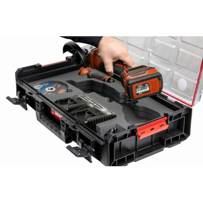 Органайзер Qbrick System ONE Organizer XL 2.0 MFI (5901238255116)