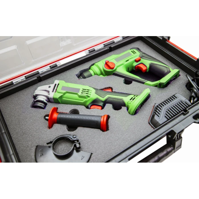 Органайзер Qbrick System ONE Organizer XL 2.0 MFI (5901238255116)