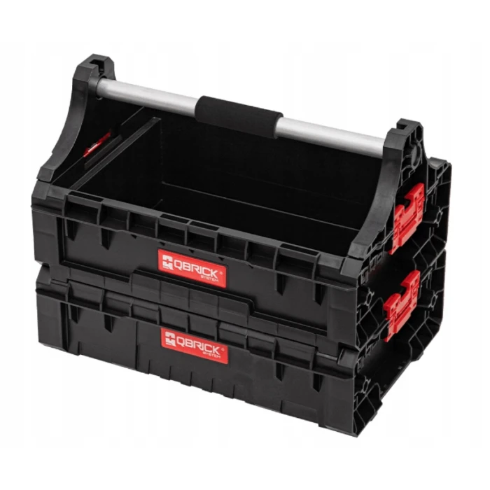 Скринька для інструментів Qbrick System PRO Modular Tray (5901238259695)