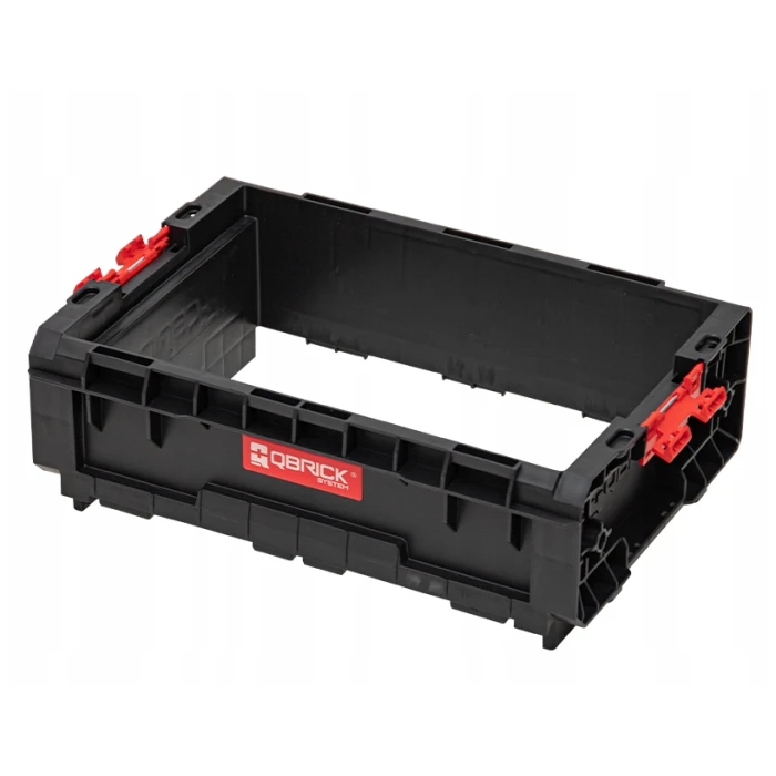 Скринька для інструментів Qbrick System PRO Modular Tray (5901238259695)