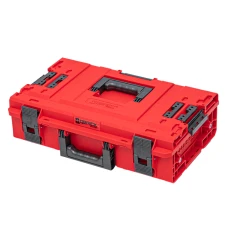 Ящик для інструментів Qbrick System ONE Ultra HD RED 200 2.0 VARIO (5901238256663)