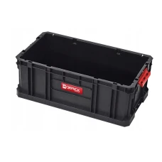 Скринька з 6 органайзерами MULTI Qbrick System TWO TOOLBOX PLUS (5901238251613)