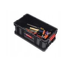 Скринька з 6 органайзерами MULTI Qbrick System TWO TOOLBOX PLUS (5901238251613)