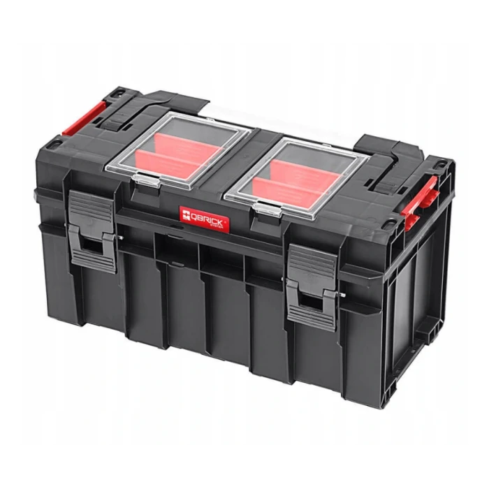 Ящик для інструментів Qbrick System PRO 500 Profi (5901238254225)