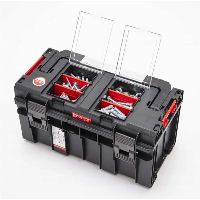 Ящик для інструментів Qbrick System PRO 500 Profi (5901238254225)