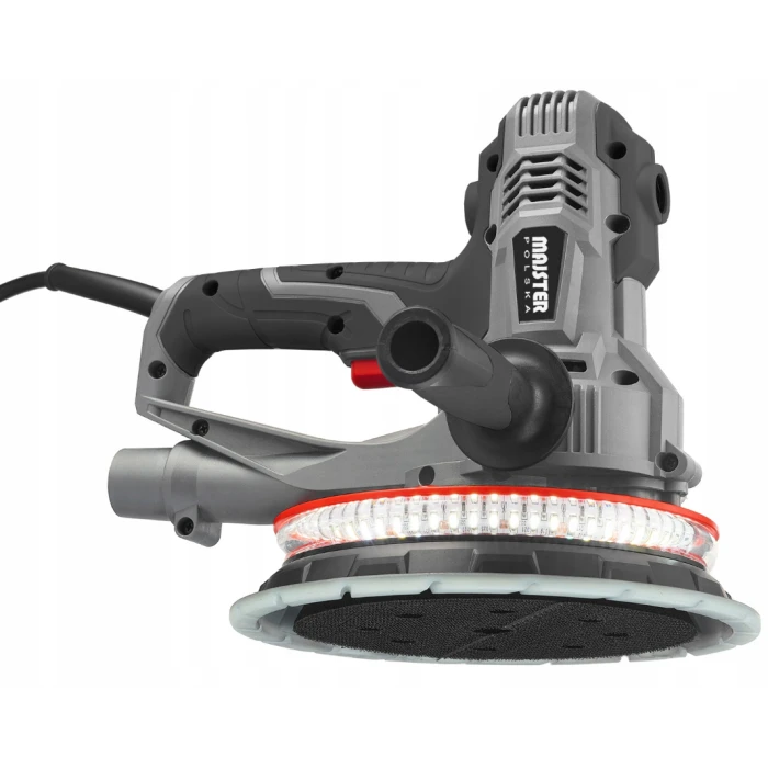 Шліфувальна машина для стін Majster Polska MP-0015 PRO 1450Вт