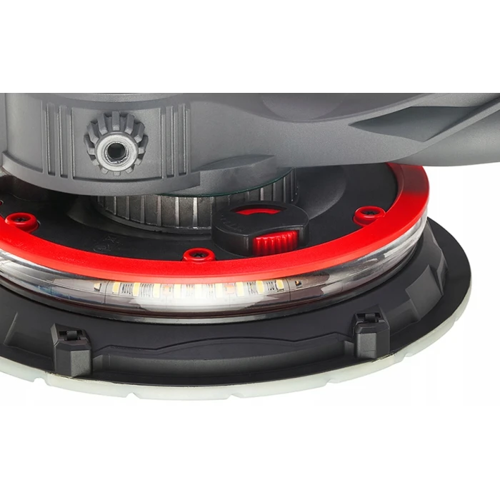 Шліфувальна машина для стін Majster Polska MP-0015 PRO 1450Вт