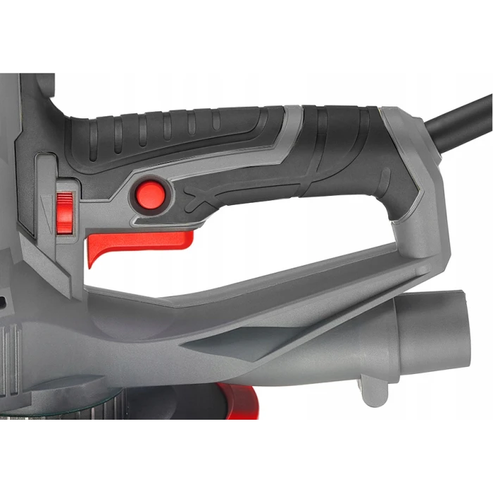 Шліфувальна машина для стін Majster Polska MP-0015 PRO 1450Вт