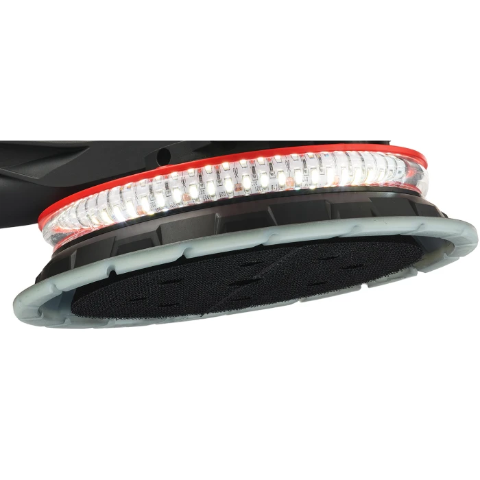 Шліфувальна машина для стін Majster Polska MP-0015 PRO 1450Вт