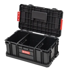 Ящик для інструментів Qbrick System TWO Toolbox Plus Vario (5901238258599)