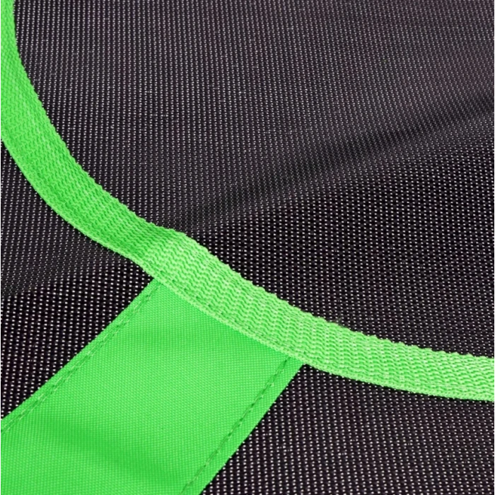 Качеля гнездо ROMEK 100см (Салатовая) (5902340317112)