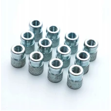 Кріплення Qbrick System M8 Threaded inserts (5901238258230)