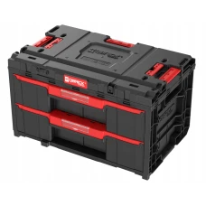 Ящик для инструментов Qbrick System ONE Drawer 2 Toolbox 2.0 (5901238259770)