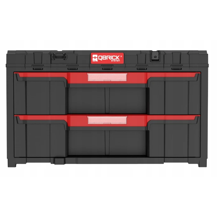 Ящик для инструментов Qbrick System ONE Drawer 2 Toolbox 2.0 (5901238259770)