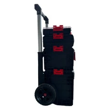 Набір інструментальних ящиків Qbrick System PRO Set 3 2.0 + 5 x PRO Organizer