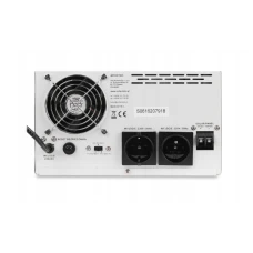 Гибридный ИБП/инвертор Volt Polska SINUS PRO 2000 S 24/230V 1400/2000W + 2 шт Аккумулятор VOLT VRLA 100Ah 12V