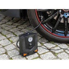 Автомобільний компресор Tracer RES-03ML (TRAKOM47449)