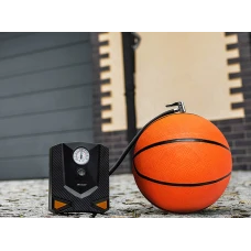 Автомобільний компресор Tracer RES-03ML (TRAKOM47449)