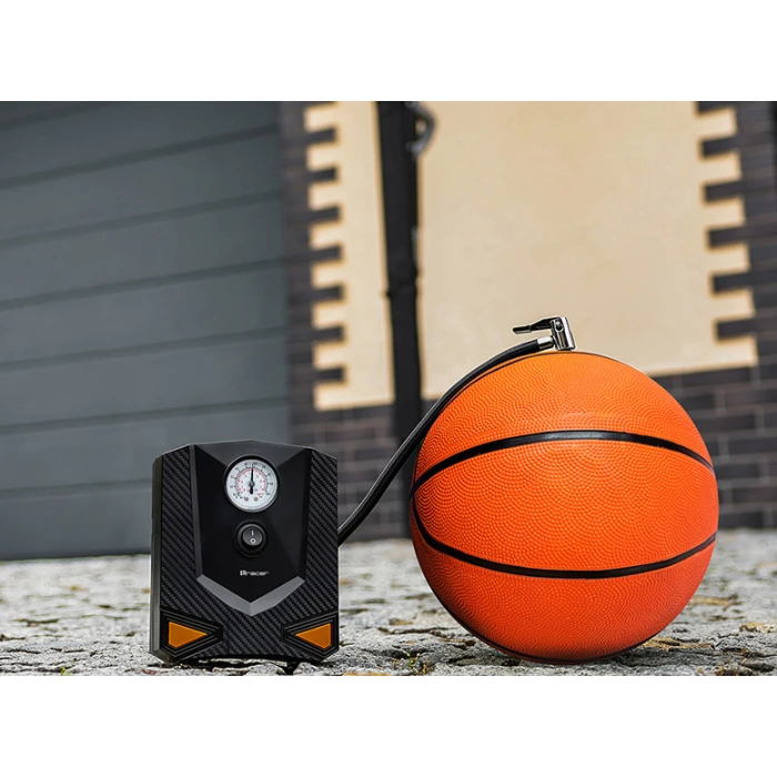 Автомобільний компресор Tracer RES-03ML (TRAKOM47449)