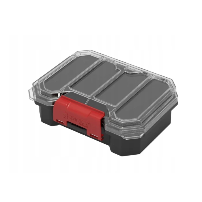 Органайзер для инструментов Qbrick System Regular Compact Organizer S (5901238261605)