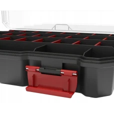 Органайзер для инструментов Qbrick System Regular Compact Organizer S (5901238261605)