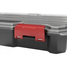 Органайзер для инструментов Qbrick System Regular Compact Organizer S (5901238261605)