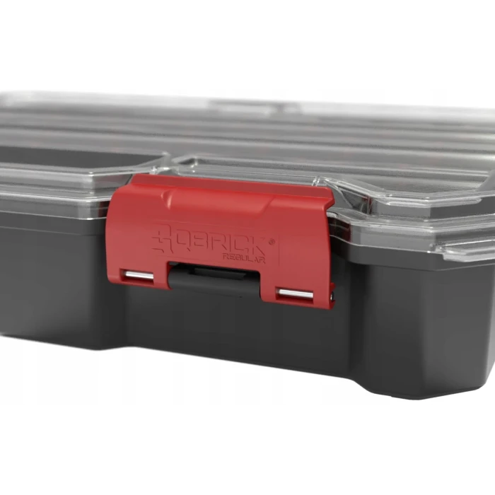 Органайзер для инструментов Qbrick System Regular Compact Organizer S (5901238261605)